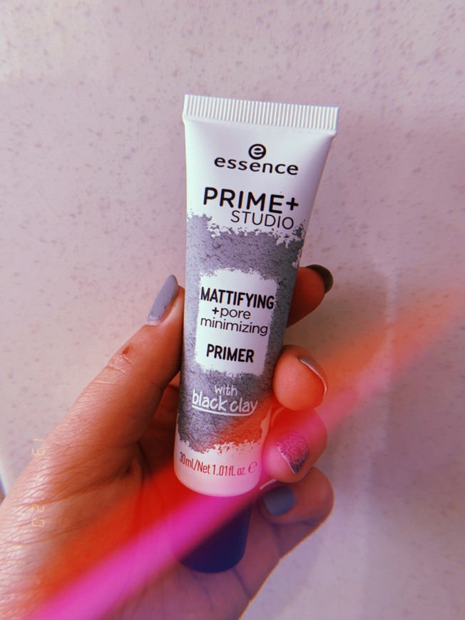 Producto Primer Essence