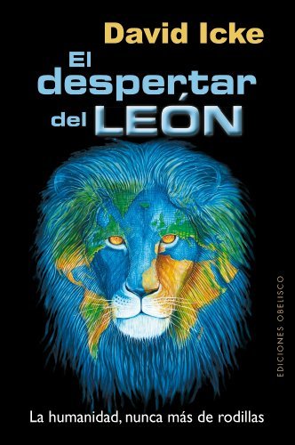 Libro El despertar del león