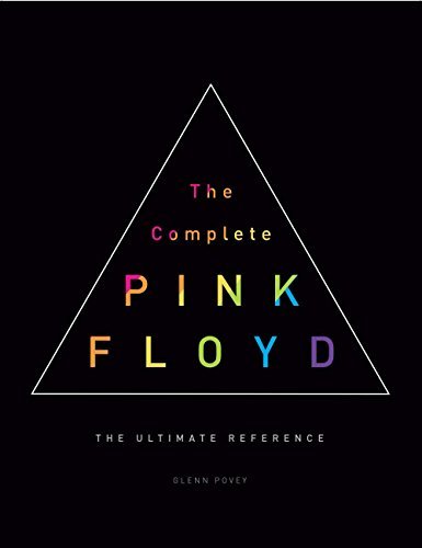 Books The Complete Pink Floyd