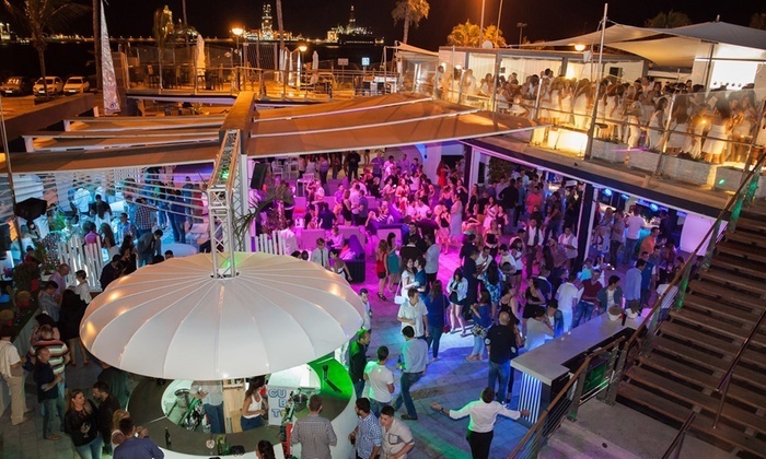 Place Sotavento Club