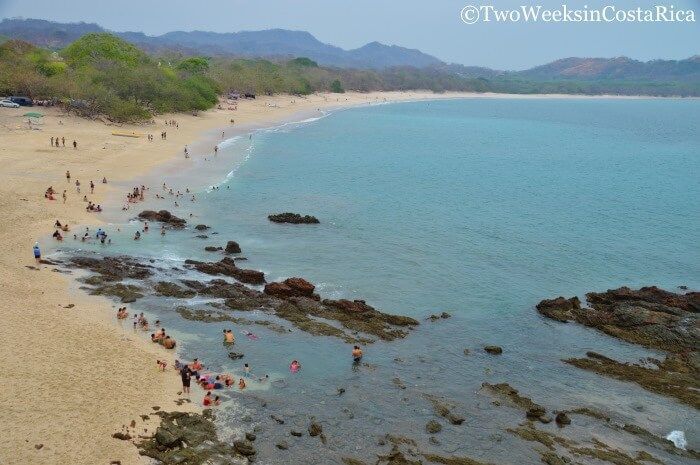 Lugar Playa Brasilito