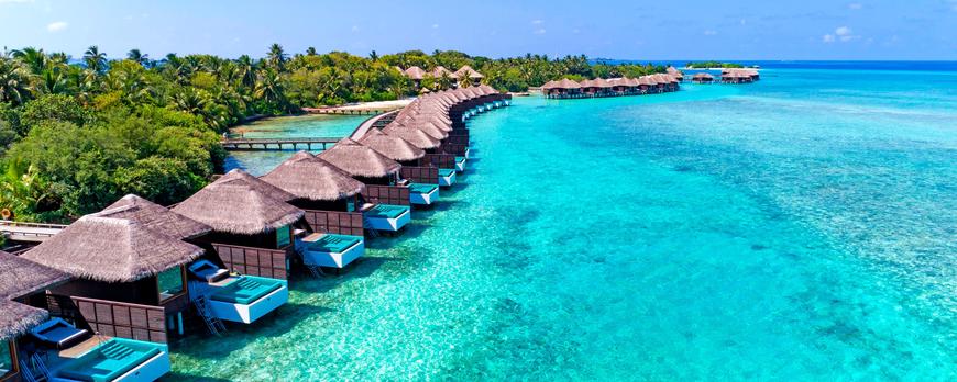 Lugar Maldives Beach Resort