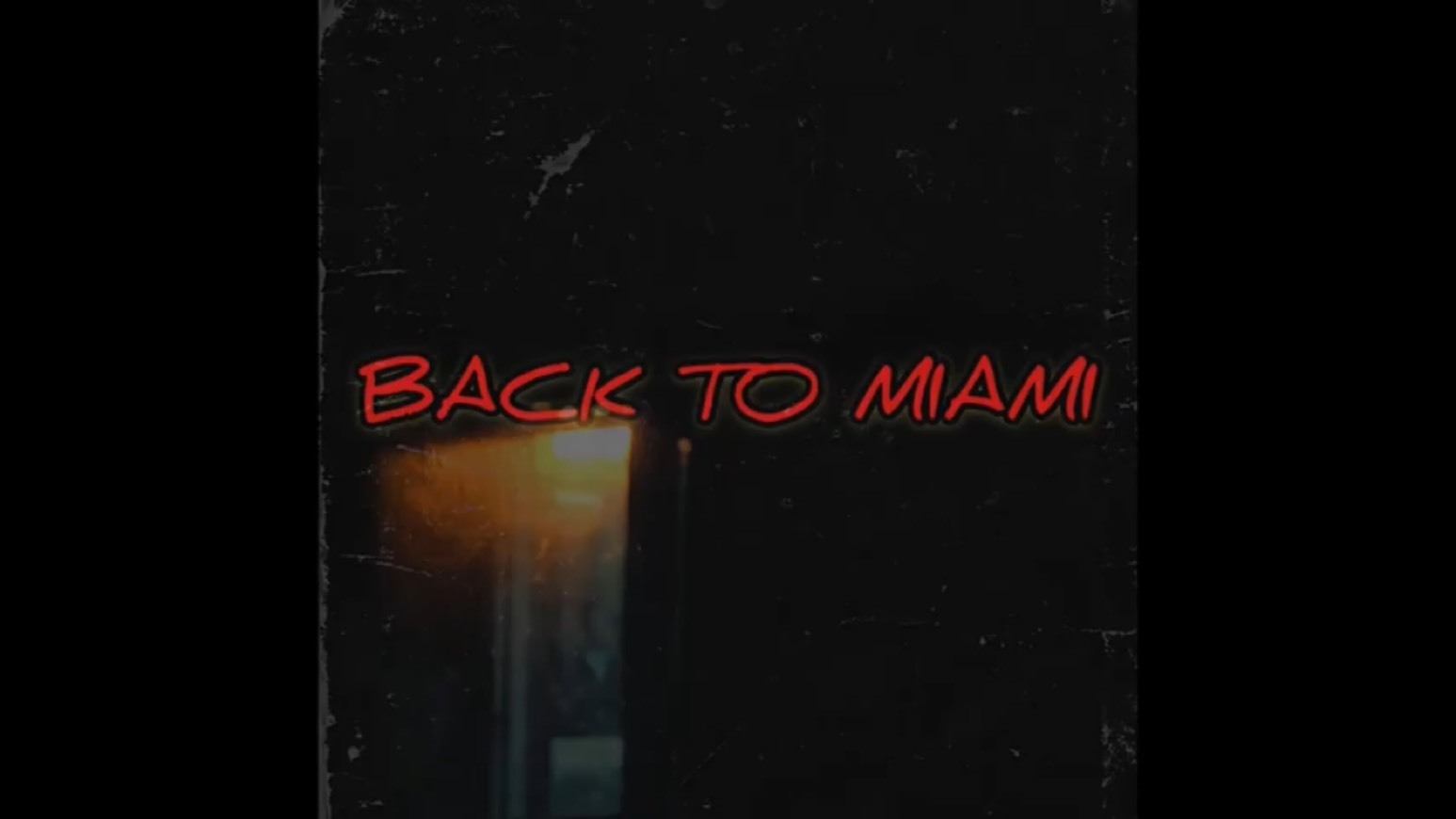 Music Back To Miami 