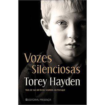 Libros Torey Hayden 