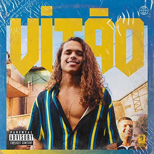 Lugar Vitão [Explicit]