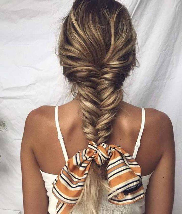 Fashion Hair