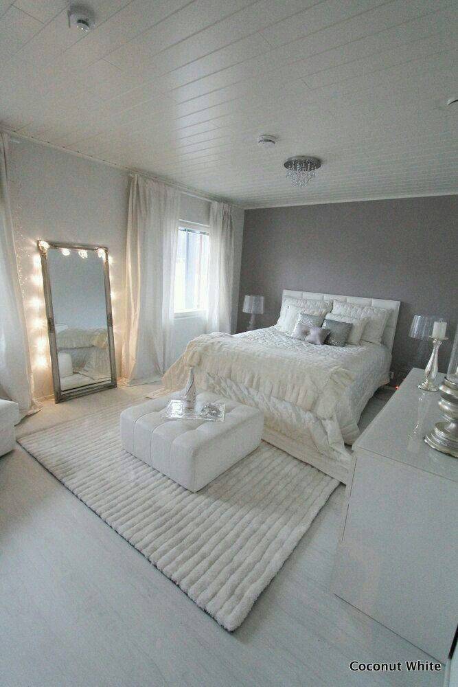 Moda Bedroom