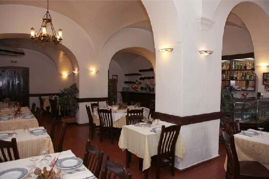Restaurante O Trilho
