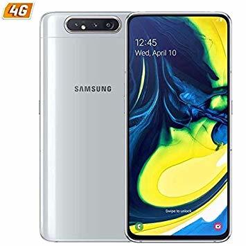 Electrónica Samsung Galaxy A80 Smartphone de 6.7" FHD+