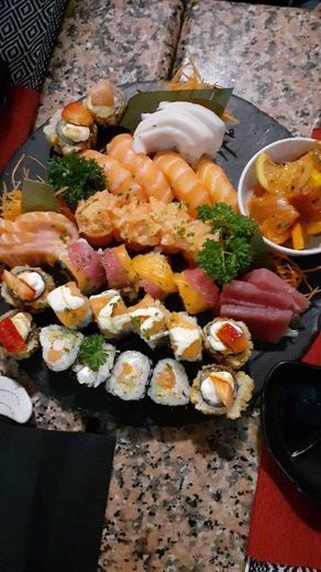 Sushi Lisboa