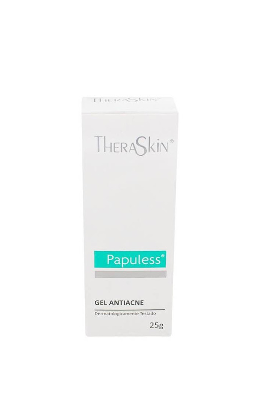 Product Gel Antiacne TheraSkin