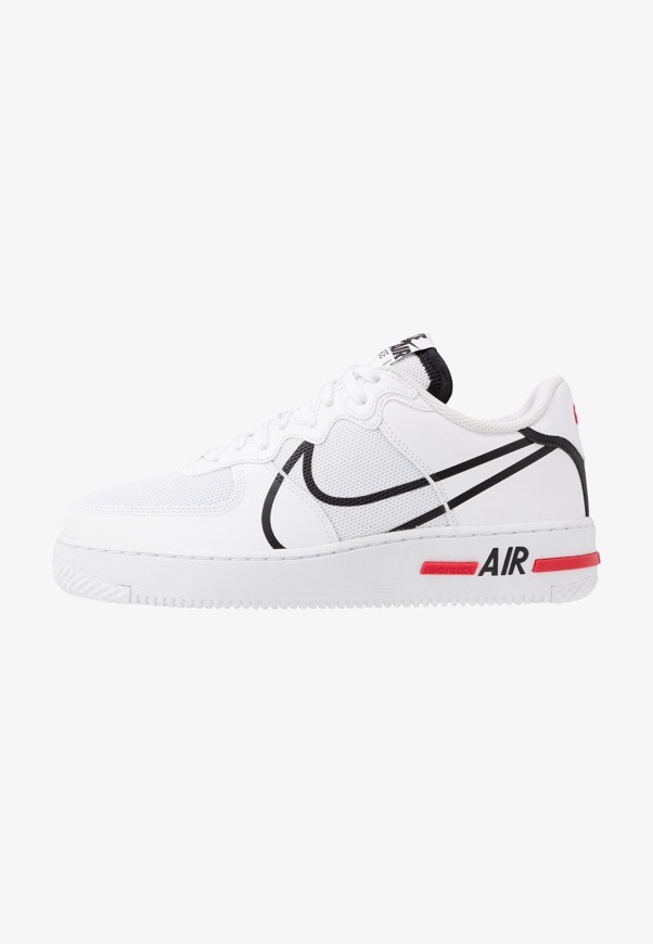 Product Nike Air Force 1 React