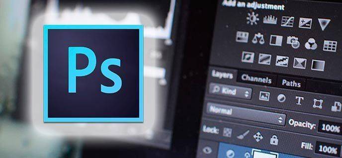 Product Curso completo de Photoshop 