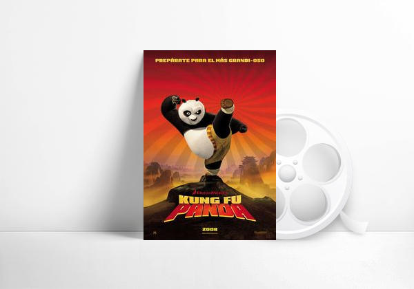 Kung Fu Panda
