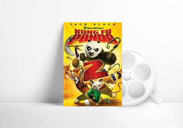 Kung Fu Panda 2
