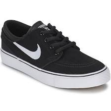 Moda Nike janoski