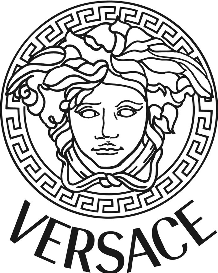 Fashion Versace