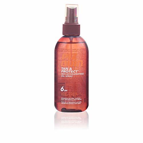 Belleza PIZ BUIN SPF15 - Aceite Spray protector para piel