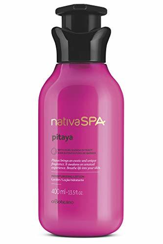 Social Locion Hidratante Corporal Nativa SPA AÇAI