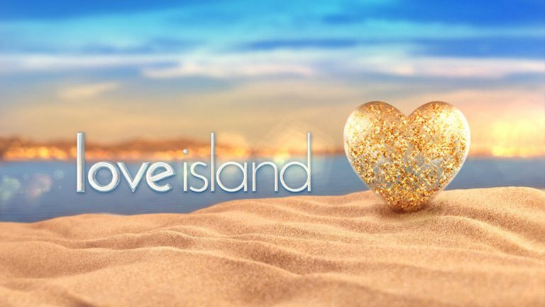 Serie Love Island UK