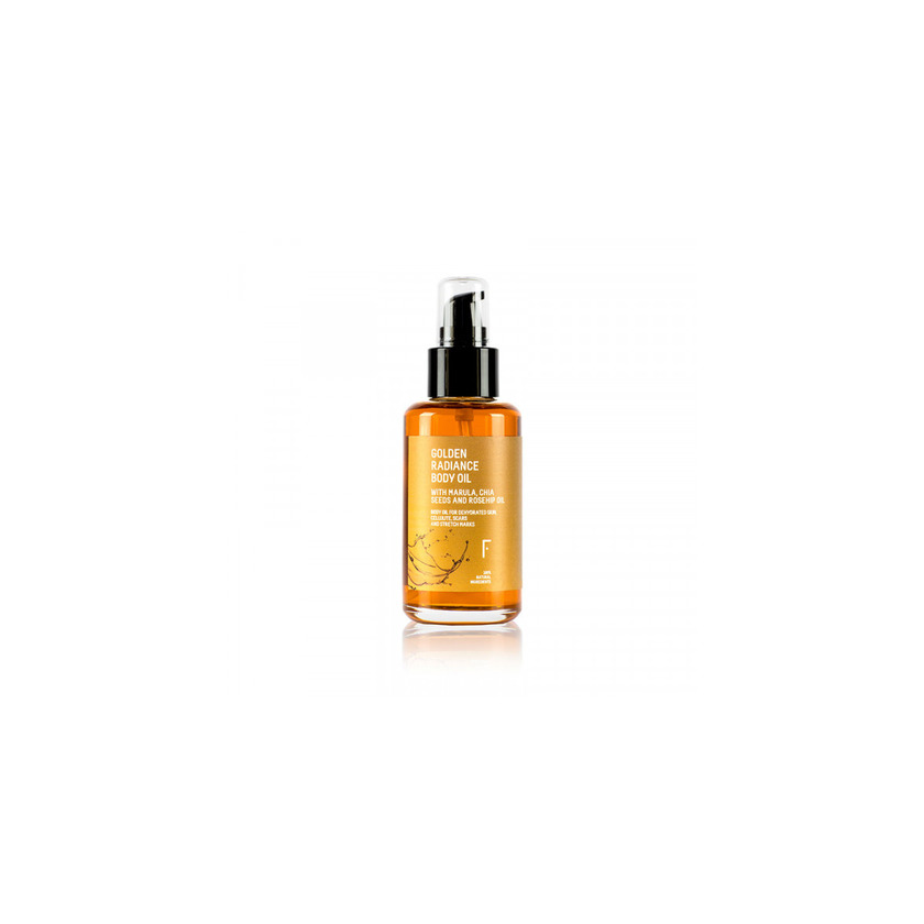 Social Glow Edition Body Oil