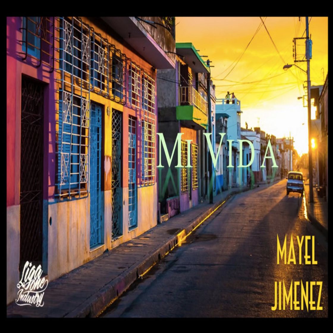 Music Mi Vida