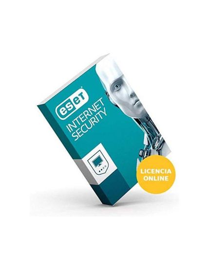 ESET Internet Security 