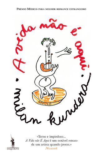A Vida Não É Aqui