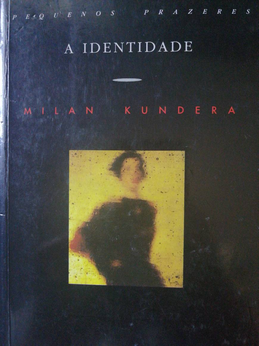 A Identidade