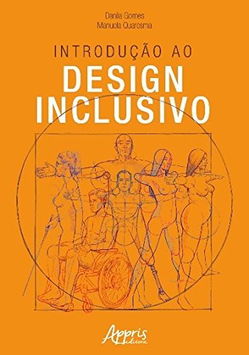 Libros Introdução ao Design Inclusivo