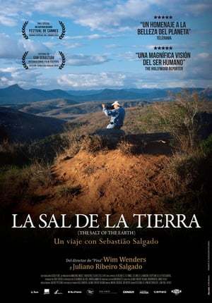 Película La sal de la tierra