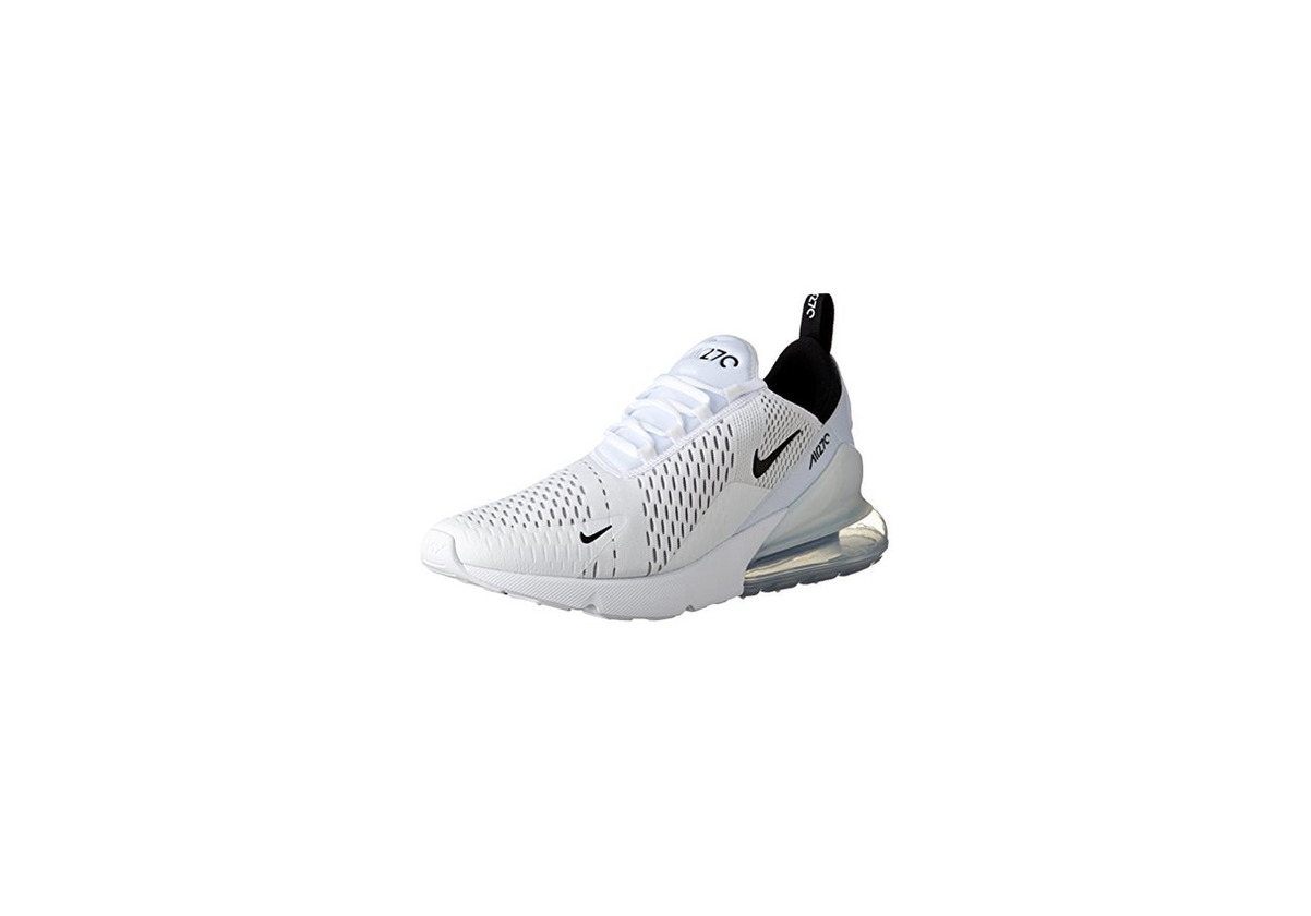 Social Nike Air MAX 270