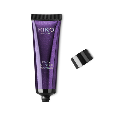 Moda Base para rosto em gel - Kiko Milano