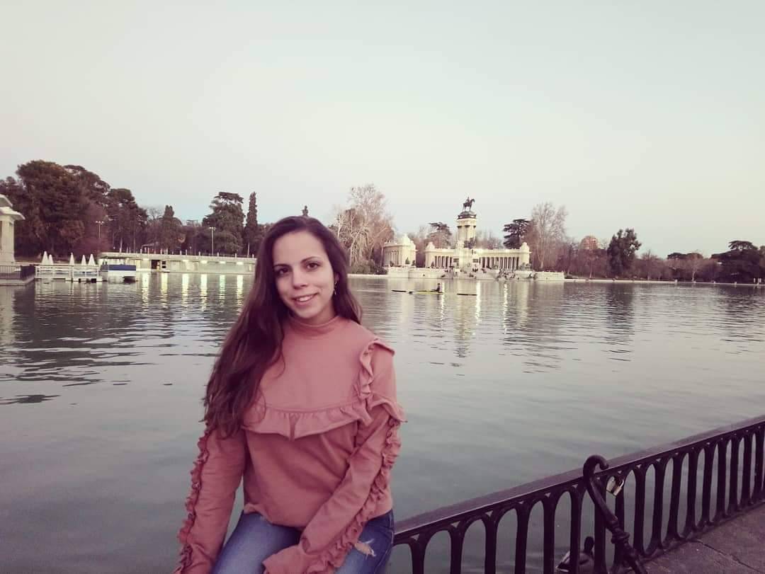 Lugar Parque de El Retiro