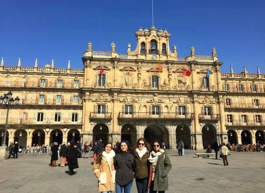 Plaza Mayor