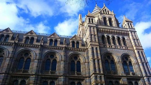 Natural History Museum