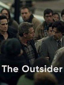 Serie The Outsider