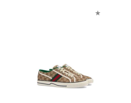 Gg Gucci 1977 Sneakers Ss20