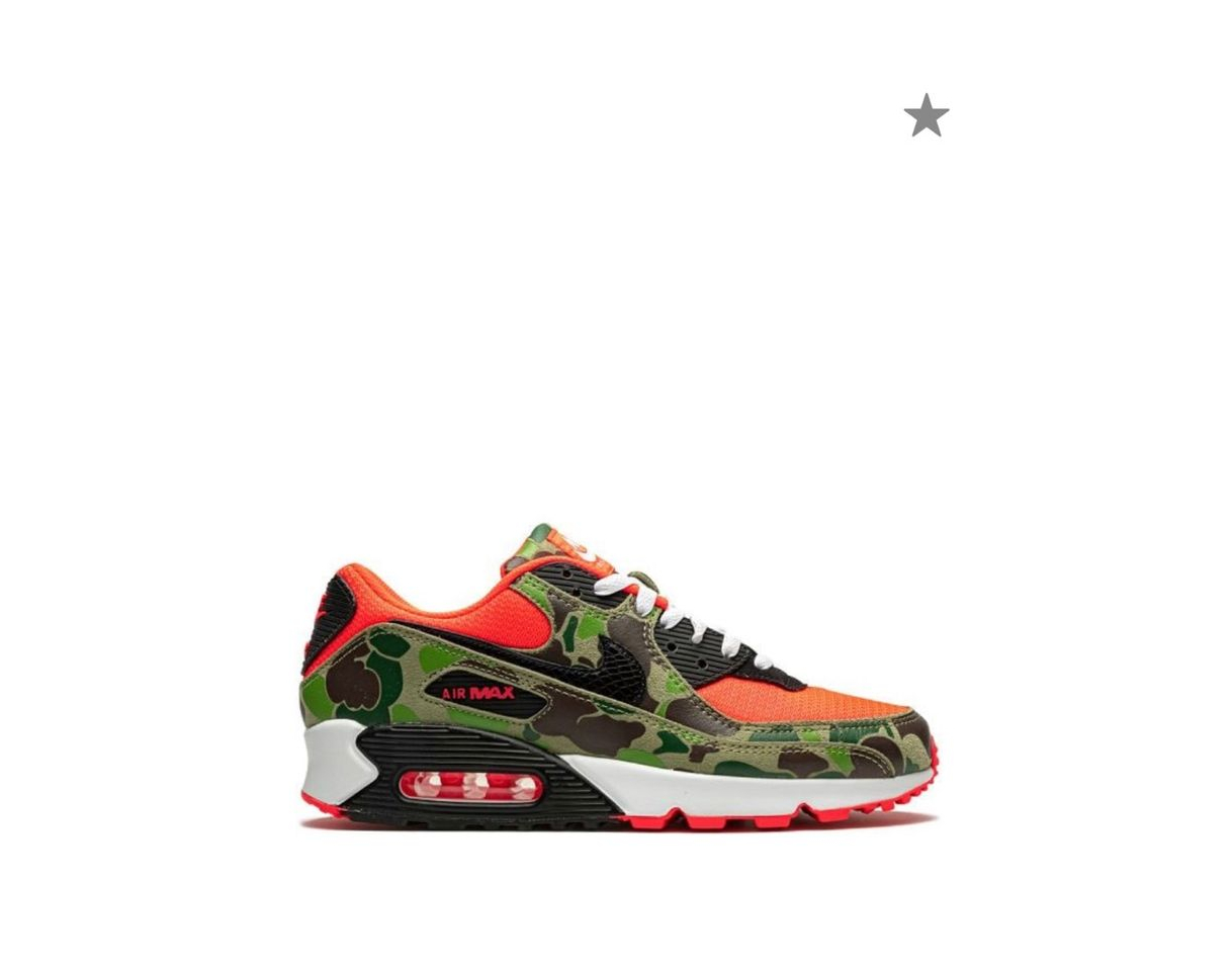 Producto Nike Air Max 90 'Reverse Duck' Sneakers