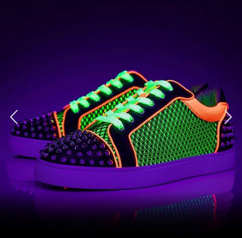 Producto Men's Designer Shoes and Leather Goods - Christian Louboutin