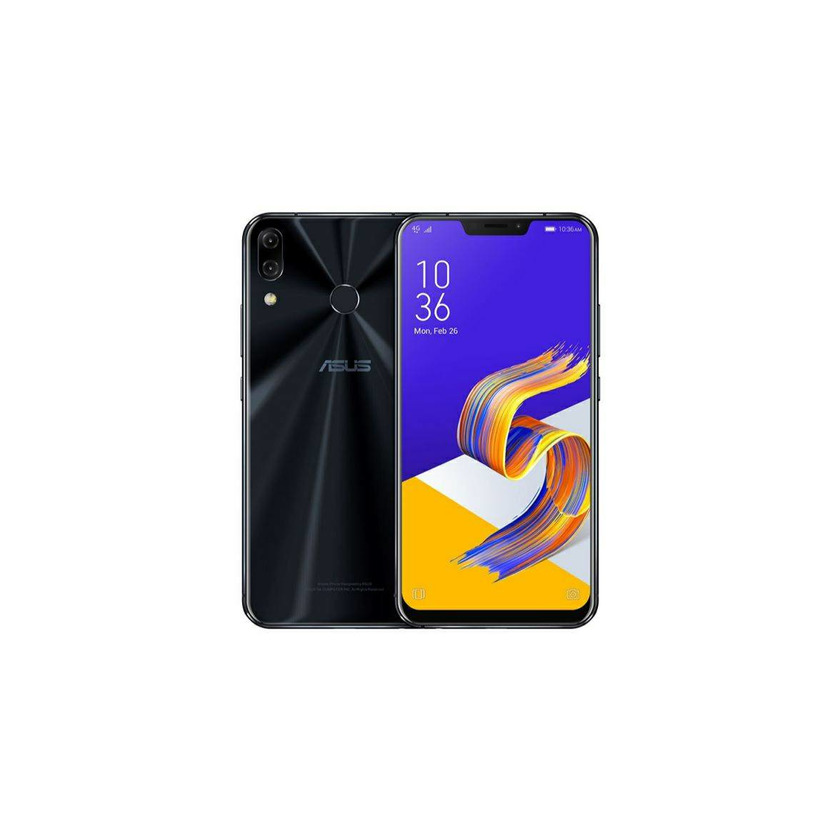 Product Asus Zenfone 5z