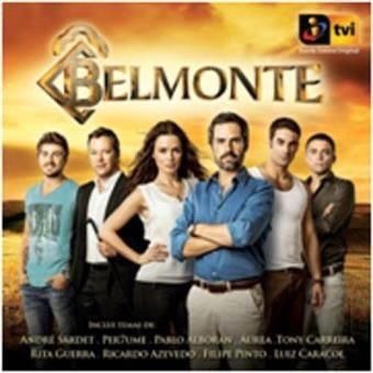 Belmonte 