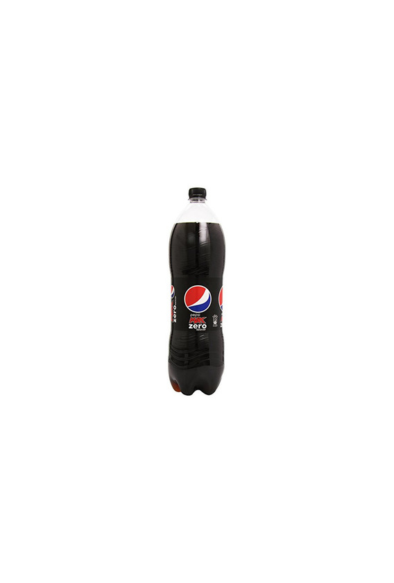Social Pepsi Max refresco  con Edulcorantes
