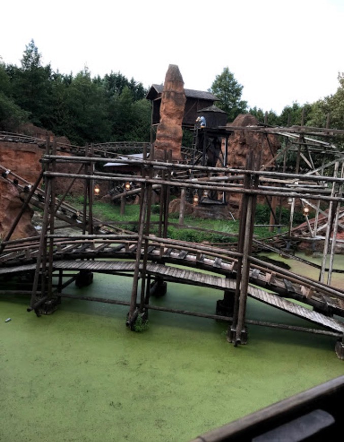 Moda Walibi