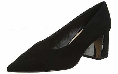 ALDO Sevilassa, Zapatos de Tacón para Mujer, Negro