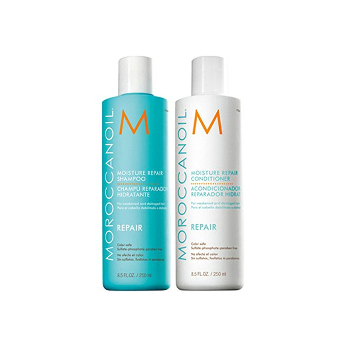 Beauty Moroccanoil Moisture Repair Shampoo 8.5 oz