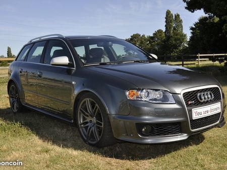 Audi Rs4 b7