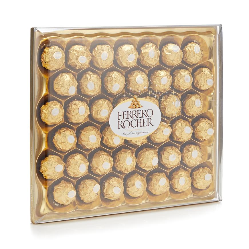 Social Ferrero Rocher