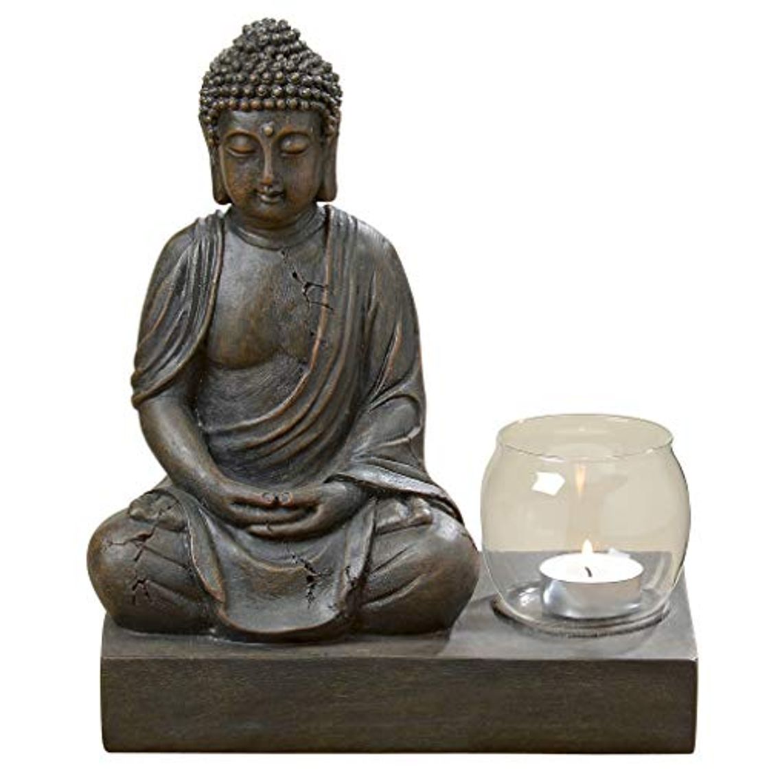 Social Figura de Buda