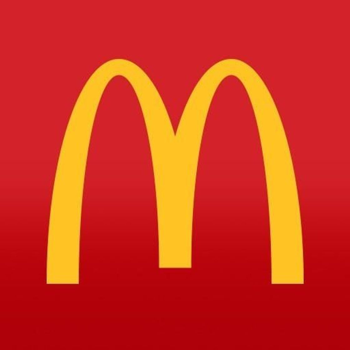 Restaurantes McDonald’s